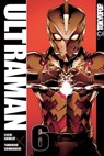 Ultraman - Band 6 - Eiichi Shimizu ; Tomohiro Shimoguchi - 9783842055704