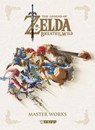 The Legend of Zelda - Breath of the Wild - Nintendo - 9783842056473