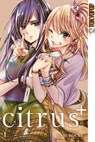 Citrus + 01 - Saburouta - 9783842057616