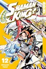 Shaman King 12 - Hiroyuki Takei - 9783842059634