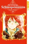 Die rothaarige Schneeprinzessin 20 - Sorata Akizuki - 9783842060920