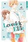 Lovesick Ellie 03 - Fujimomo - 9783842061682