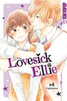 Lovesick Ellie 04 - Fujimomo - 9783842061699