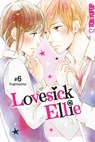 Lovesick Ellie 06 - Fujimomo - 9783842061712