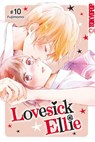 Lovesick Ellie 10 - Fujimomo - 9783842067677