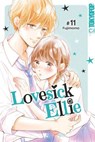 Lovesick Ellie 11 - Fujimomo - 9783842067684