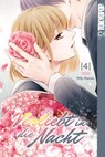 Verliebt in die Nacht 04 - Mio Nanao - 9783842069831