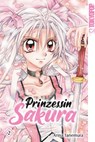 Prinzessin Sakura 2in1 02 - Arina Tanemura - 9783842069961