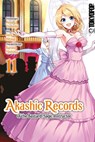 Akashic Records of the Bastard Magic Instructor 11 - Aosa Tsunemi ; Kurone Mishima ; Taro Hitsuji - 9783842070059