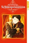 Die rothaarige Schneeprinzessin 22 - Sorata Akizuki - 9783842070486