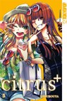 Citrus + 03 - Saburouta - 9783842071162