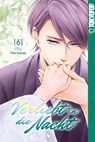 Verliebt in die Nacht 06 - Mio Nanao - 9783842071476