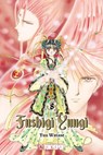 Fushigi Yuugi 2in1 08 - Yuu Watase - 9783842073296