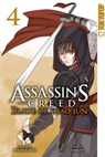 Assassin's Creed - Blade of Shao Jun 04 - Ubisoft ; Kurata Minoji - 9783842073333