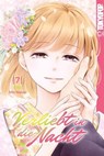 Verliebt in die Nacht 07 - Mio Nanao - 9783842073388