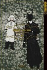 Siúil, a Rún - Das fremde Mädchen 11 - Nagabe - 9783842073487