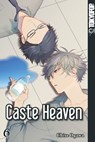 Caste Heaven 06 - Chise Ogawa - 9783842073517