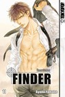 Finder 11 - Ayano Yamane - 9783842073807