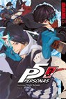 Persona 5 03 - Atlus ; Hisato Murasaki - 9783842073913