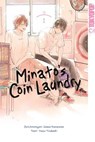 Minato's Coin Laundry 01 - Yuzu Tsubaki - 9783842077645
