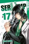 Servamp 17 - Strike Tanaka - 9783842079823