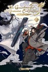 The Grandmaster of Demonic Cultivation - Mo Dao Zu Shi 01 (Manhua) - Mo Xiang Tong Xiu ; Luo Di Cheng Qiu - 9783842081192