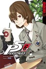 Persona 5 06 - Atlus ; Hisato Murasaki - 9783842082366