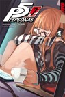 Persona 5 07 - Atlus ; Hisato Murasaki - 9783842082373