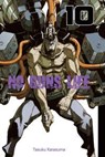 No Guns Life 10 - Tasaku Karasuma - 9783842083363