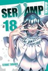 Servamp 18 - Strike Tanaka - 9783842083400