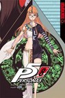 Persona 5 08 - Atlus ; Hisato Murasaki - 9783842083530
