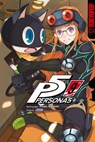 Persona 5 09 - Atlus ; Hisato Murasaki - 9783842083547