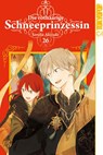 Die rothaarige Schneeprinzessin 26 - Sorata Akizuki - 9783842084018