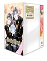Fushigi Yuugi 2in1 05 + Box - Yuu Watase - 9783842084063
