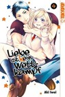 Liebe ist (k)ein Wettkampf, Band 04 - Aki Iwai - 9783842086135