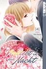 Verliebt in die Nacht, Band 04 - Mio Nanao - 9783842086463