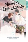 Minato's Coin Laundry 03 - Yuzu Tsubaki - 9783842087033