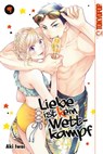 Liebe ist (k)ein Wettkampf 09 - Aki Iwai - 9783842089822