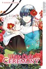 White Light Ceremony 04 - Shinobu Takayama - 9783842089846
