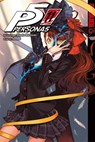 Persona 5 11 - Atlus ; Hisato Murasaki - 9783842089907