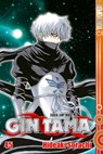 Gin Tama 45 - Hideaki Sorachi - 9783842089938