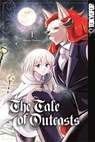 The Tale of Outcasts 01 - Makoto Hoshino - 9783842090545