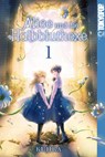 Alice und die Halbbluthexe 01 - Kujira - 9783842090774