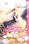 Alice und die Halbbluthexe 02 - Kujira - 9783842090781