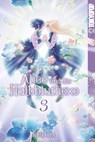 Alice und die Halbbluthexe 03 - Kujira - 9783842090798