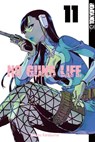 No Guns Life 11 - Tasaku Karasuma - 9783842091238