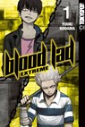 Blood Lad EXTREME 01 - Yuuki Kodama - 9783842091610