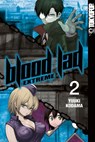 Blood Lad EXTREME 02 - Yuuki Kodama - 9783842091627