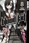 Blood Lad EXTREME 08 - Yuuki Kodama - 9783842091689