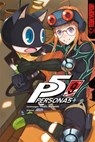 Persona 5, Band 09 - Hisato Murasaki - 9783842093720